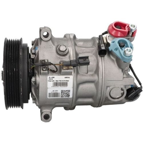 Airco-compressor AIRSTAL 10-4290