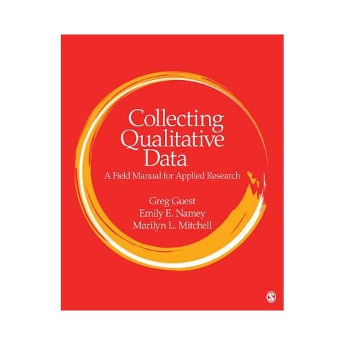 Collecting Qualitative Data - Guest
