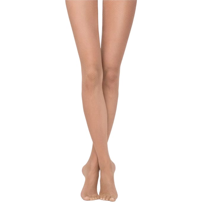 Damespanty Conte Elegant Rette Medium