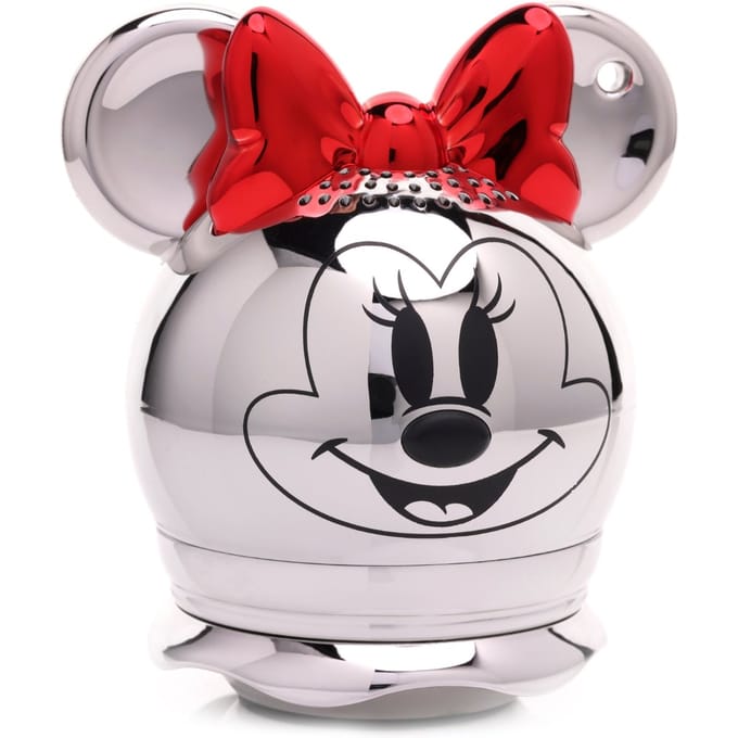 Minnie Mouse Bitty Boomer - bluetooth luidspreker - platinum