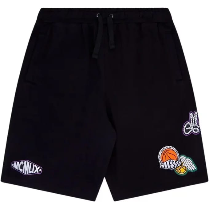 Korte Broek Ellesse Bronxa