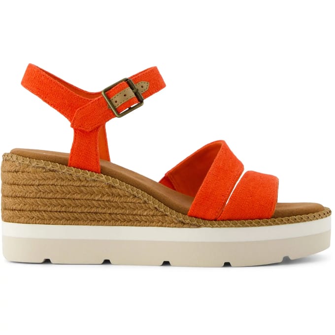Dames sleehakken Toms Darya