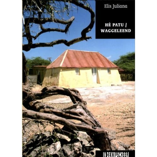 Hé Patu / Waggeleend - Elis Juliana