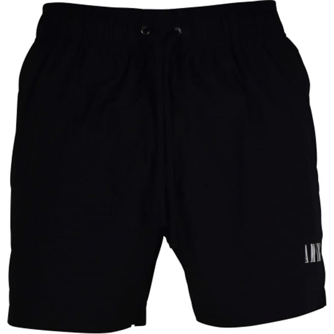 AMIRI Zwemshort Zwart