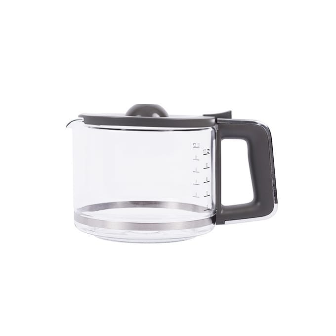AEG Glazen kan koffiezetapparaat 4055275384