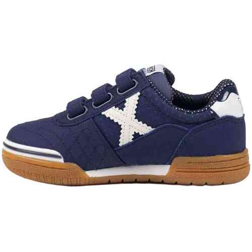Lage Sneakers Munich 1511452