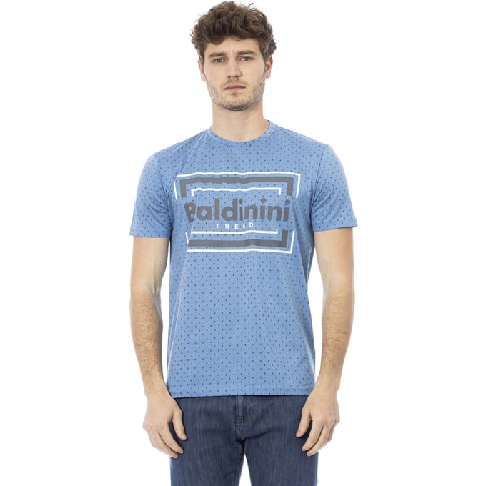 Baldinini Trend T-shirt Heren