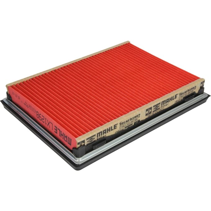 MAHLE luchtfilter KNECHT LX 1298