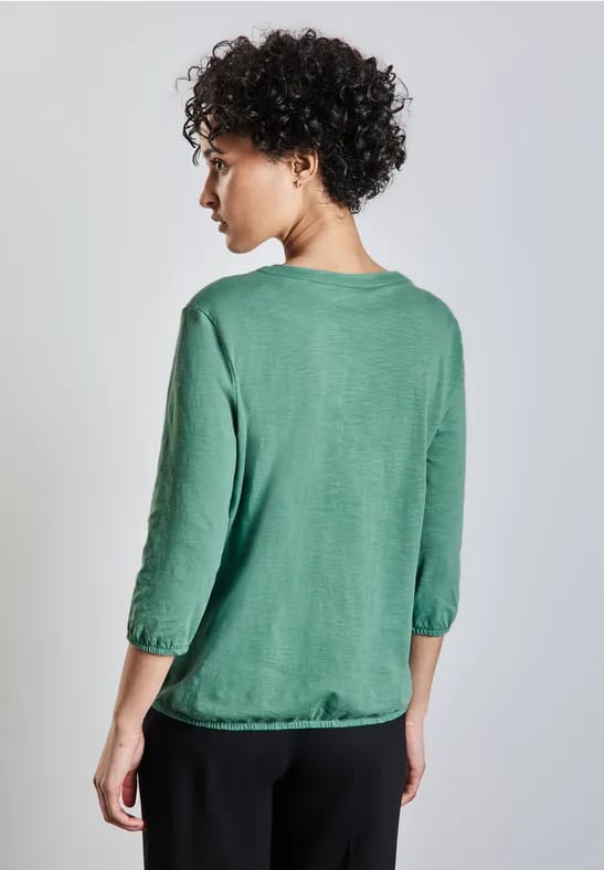 Jersey shirt