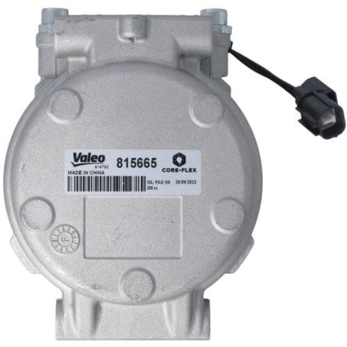 Airco-compressor VALEO 815665