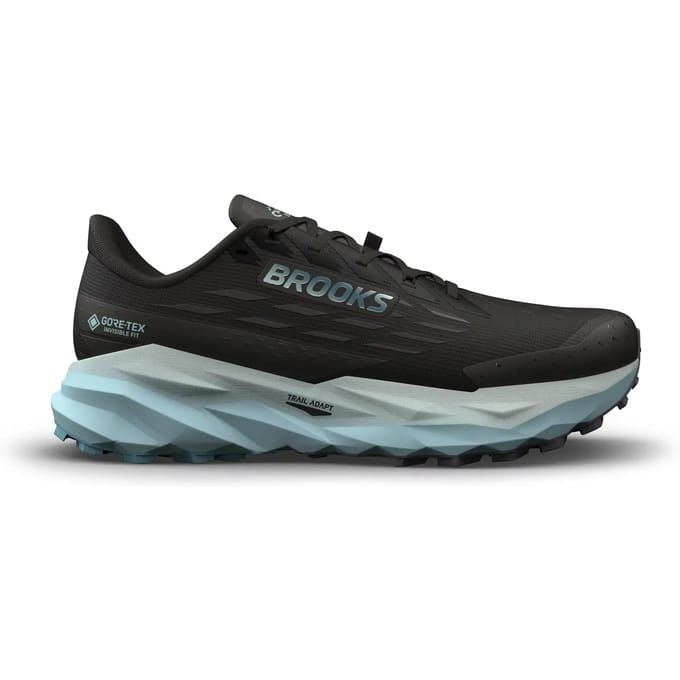Brooks Cascadia 19 GTX Trailrunningschoenen Dames