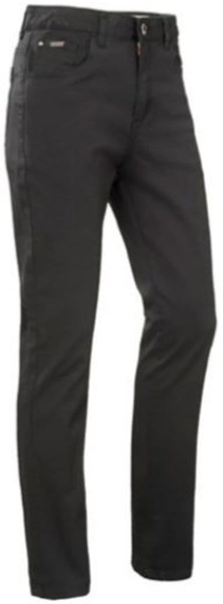 Brams Paris Lily women E14 stretch cotton twill pant L30W34