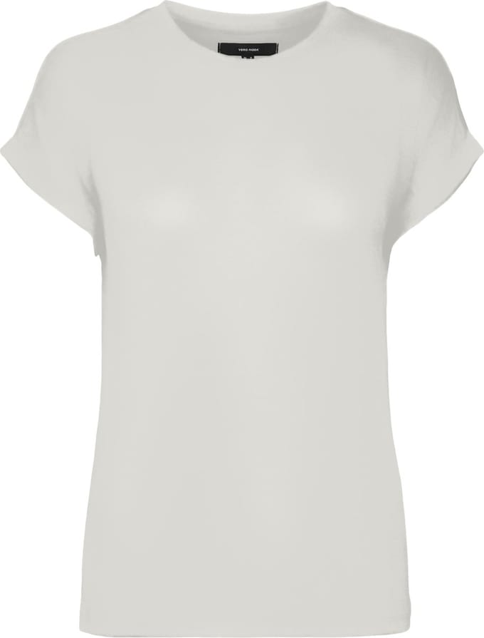 VERO MODA - VMBRIANNA SS O-NECK PULLOVER BOO REP - Dames - Gebreide truien