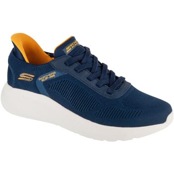 Lage Sneakers Skechers Slip-Ins: BOBS Squad Chaos - Solid Step,slip-ins