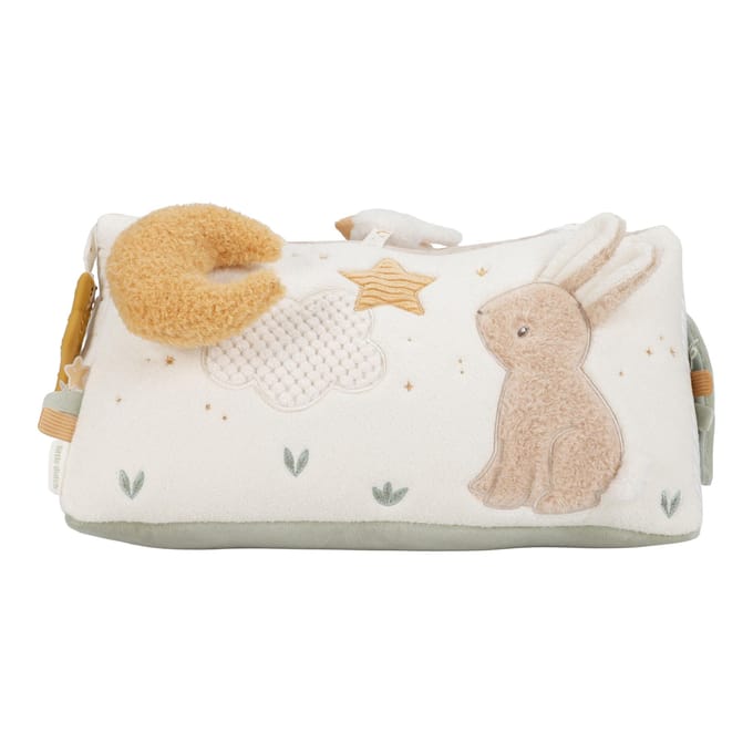Little Dutch activiteitendriehoek Newborn Naturals 0 mnd+