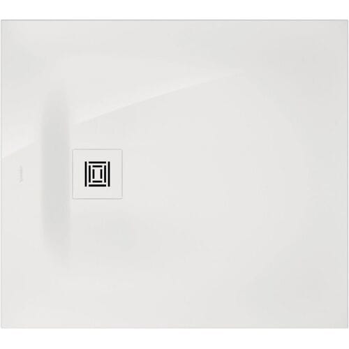 Duravit Sustano shower tray 90 x 80 cm 720270730000000