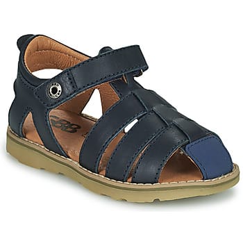 GBB  Platte sandalen FERNATO