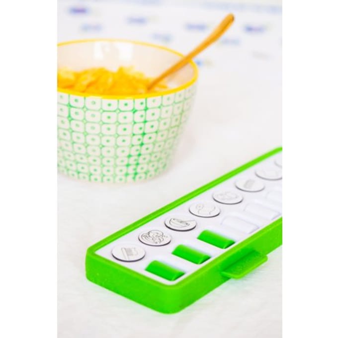Checkpad Groen - Rianne van Essen