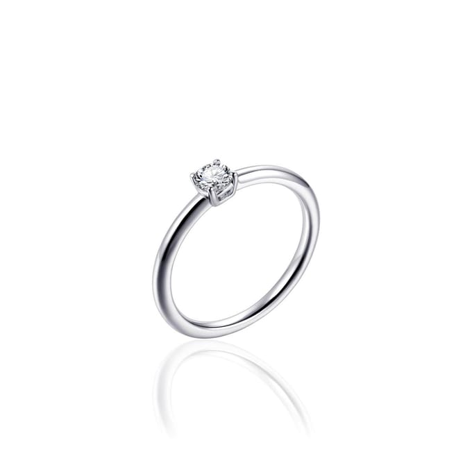 Gisser Jewels Silver Ring