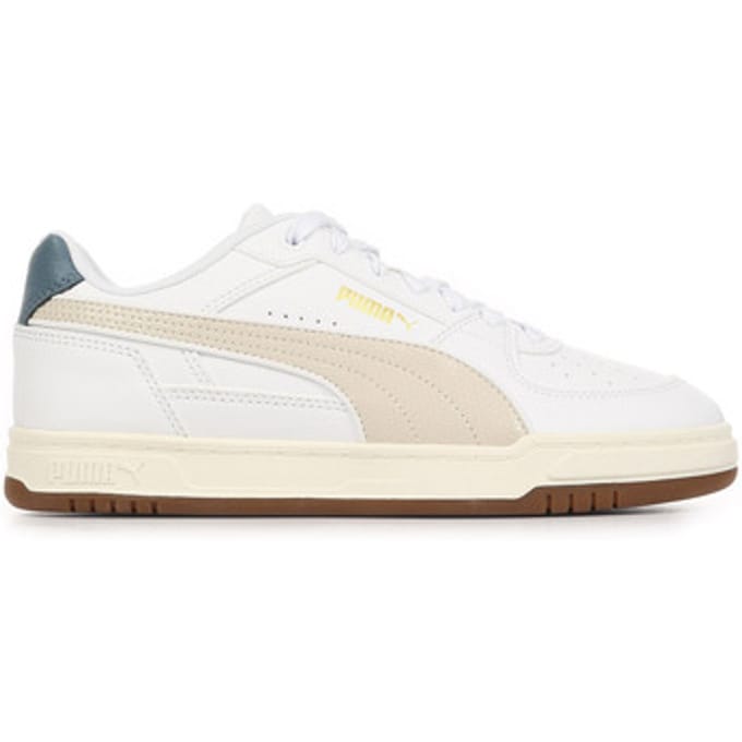Lage sneakers voor kinderen Puma