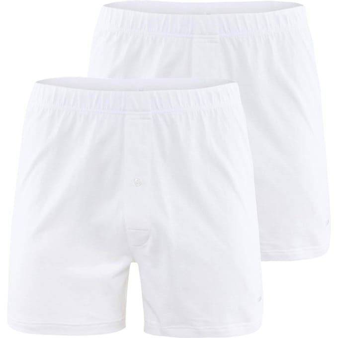 Calida Of Switzerland Men Boxer Shorts Cotton Code Boxershorts