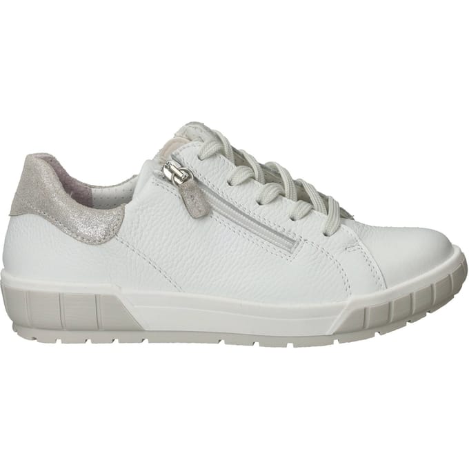 Sens Sneakers - Dames - Wit - Maat:36