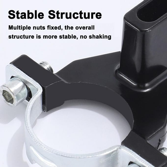 Haakse slijper Aangepaste zandbandmachine Houtbewerking Zandbandmachine Multifunctioneel gereedschap veelkleurig
