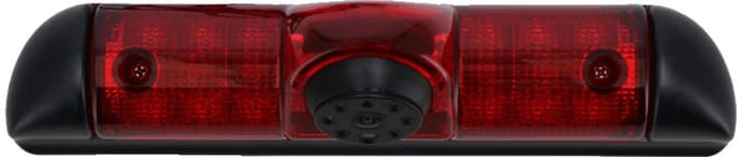 Mestic camera MC-130 rem | Compact & Lichtgewicht