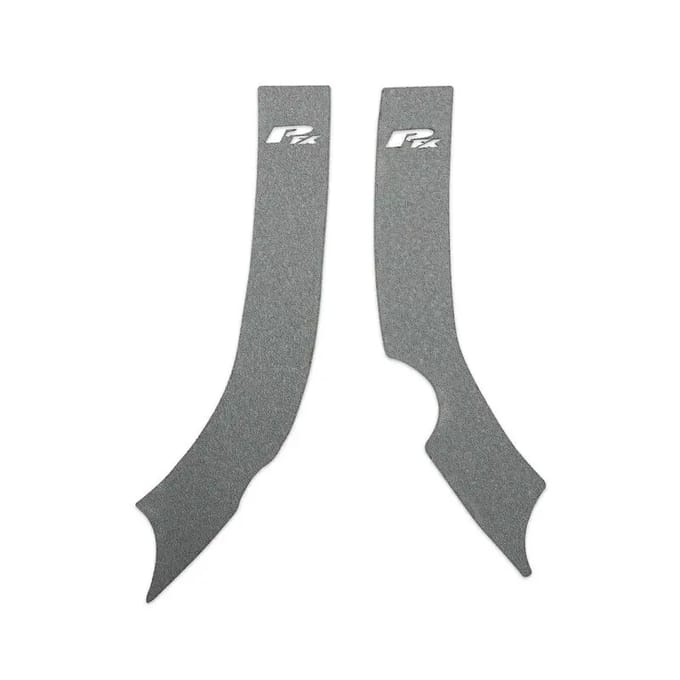 Outillage moto frame grips RFX Pro Series Triumph