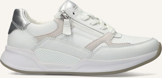Gabor 958 Sneakers - Dames - Wit