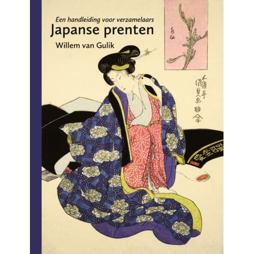 Japanse Prenten - Willem R. van Gulik