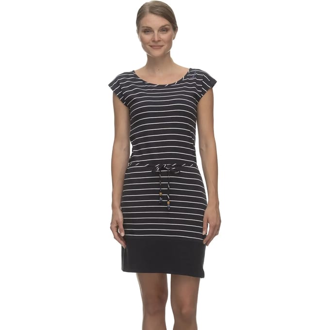 Damesjurk Ragwear Socho Stripes