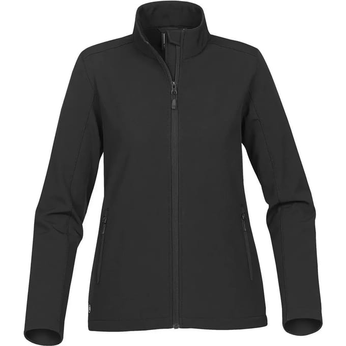 Dames softshell jas Stormtech Orbiter