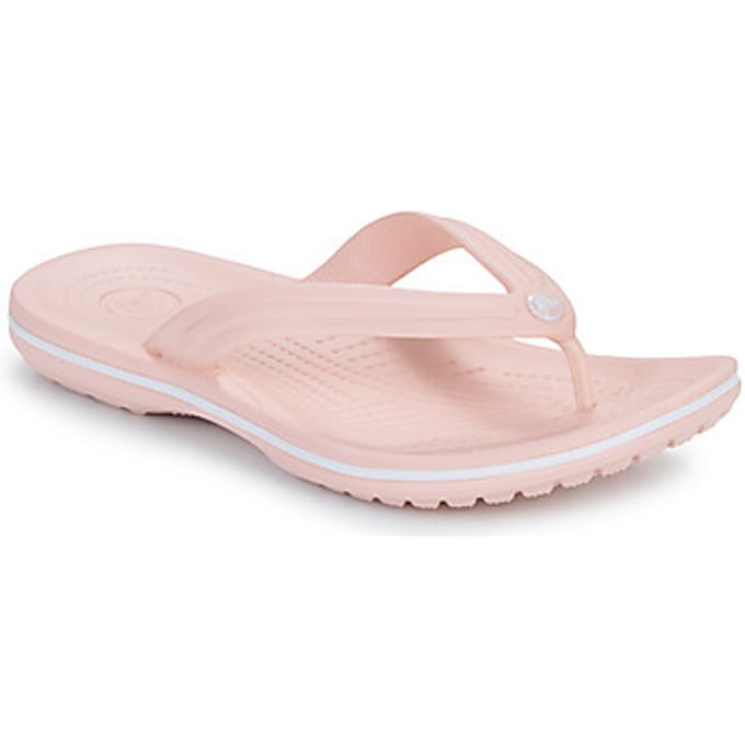 Crocs Crocband Serie - Teenslippers - 42-43 - Quartz - Croslite™