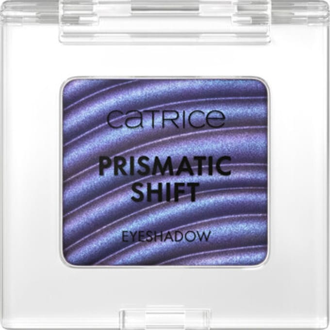 Oogschaduw &amp; primer Catrice Prismatic Shift Oogschaduw