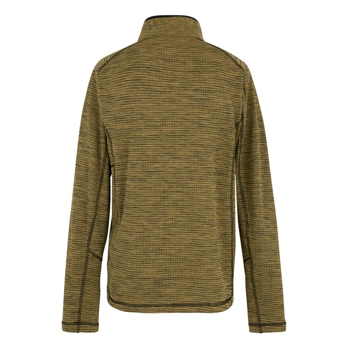 Dare 2B Kinderen/Kinderen Consist II Thermische Top (Goud)