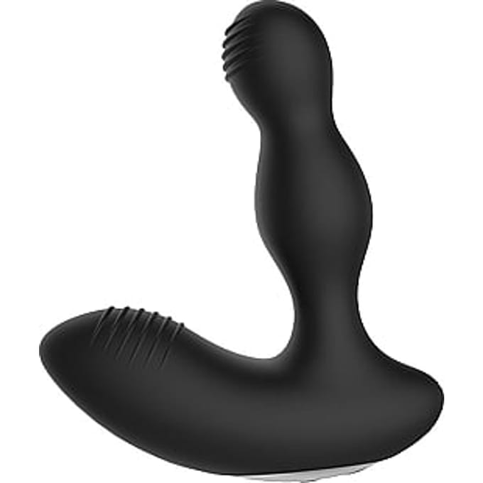 E-Stimulatie Vibrerende Prostaatmassager