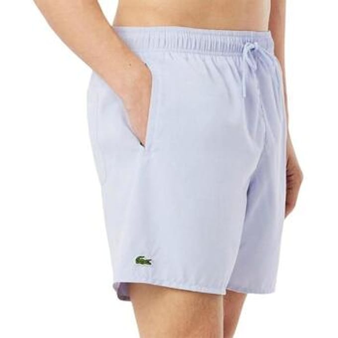 Zwembroek Lacoste Short de bain