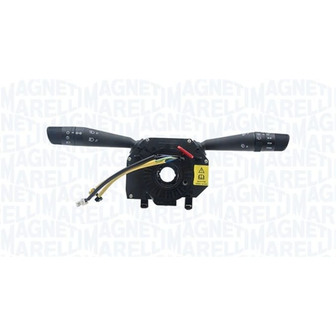 Schakelaar stuurkolom MAGNETI MARELLI 000052068010