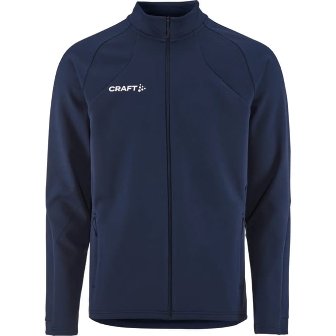Jas met volledige rits Craft Extend 2.0