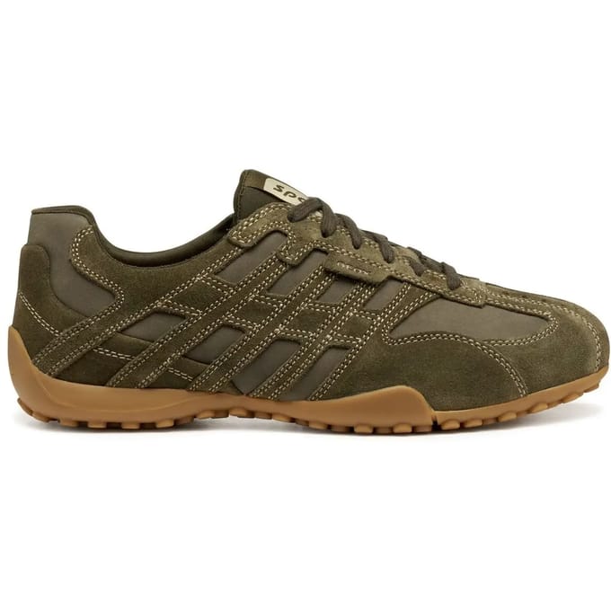 Trainers Geox Snake Original