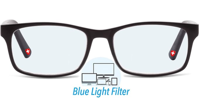 Montana Eyewear - Edgar Leesbril met blauwlichtfilter 1 Bril