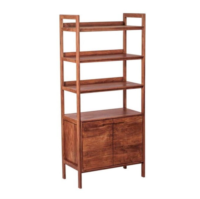 Tower Living Falcone Wandkast 90 cm