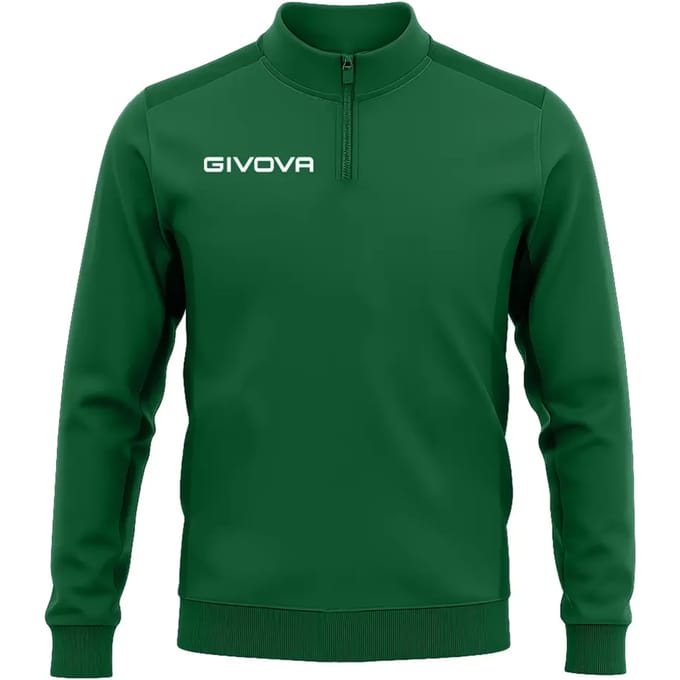 Opleiding top Givova Revolution In Pin Pan