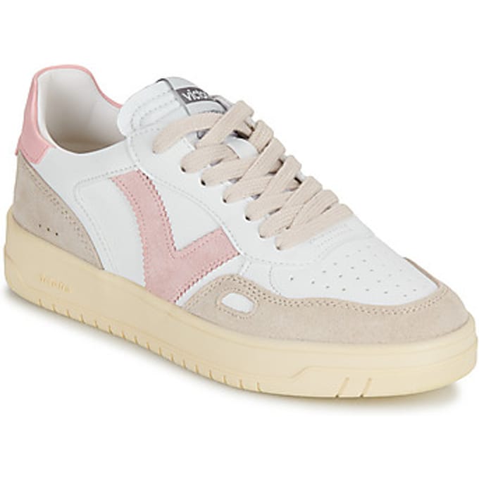 Lage Sneakers Victoria SEUL