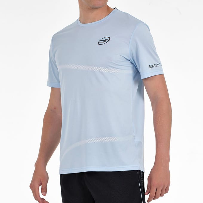 Bullpadel Cheles T-shirt 704 - M