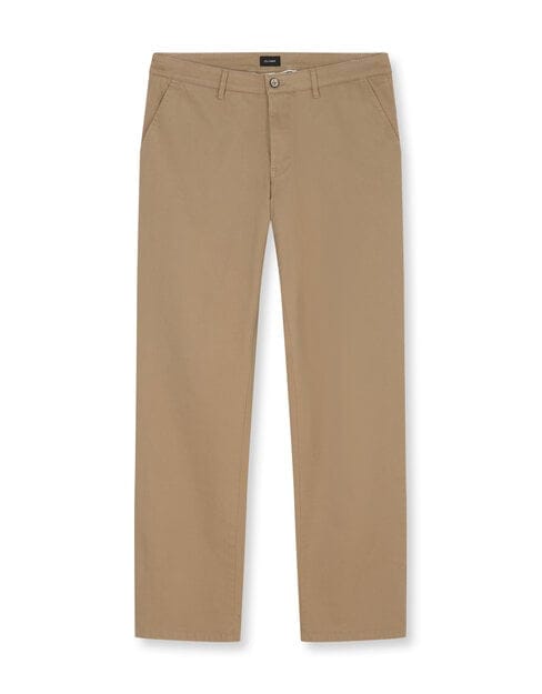 OLYMP Chino, Modern Fit, Beige