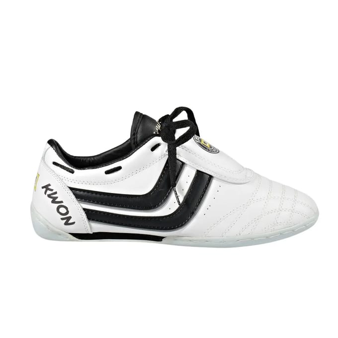KWON Schoenen Premiere leer Wit