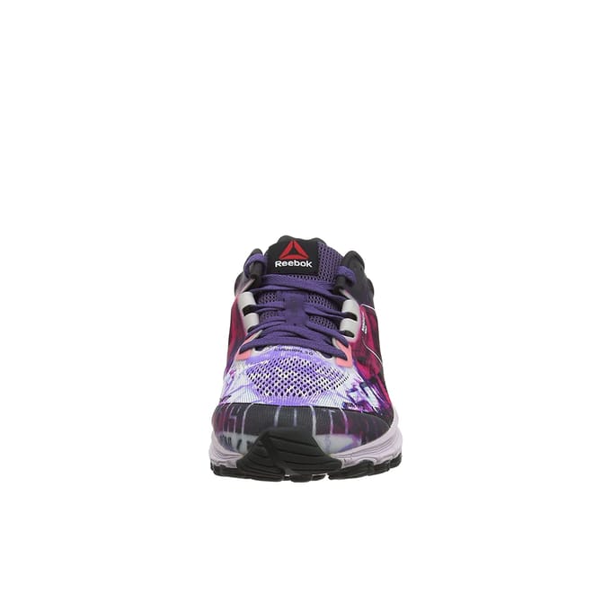 Reebok One Cushion 3.0 Synthetisch Veelkleurig Dames Hardlooptrainers V66354