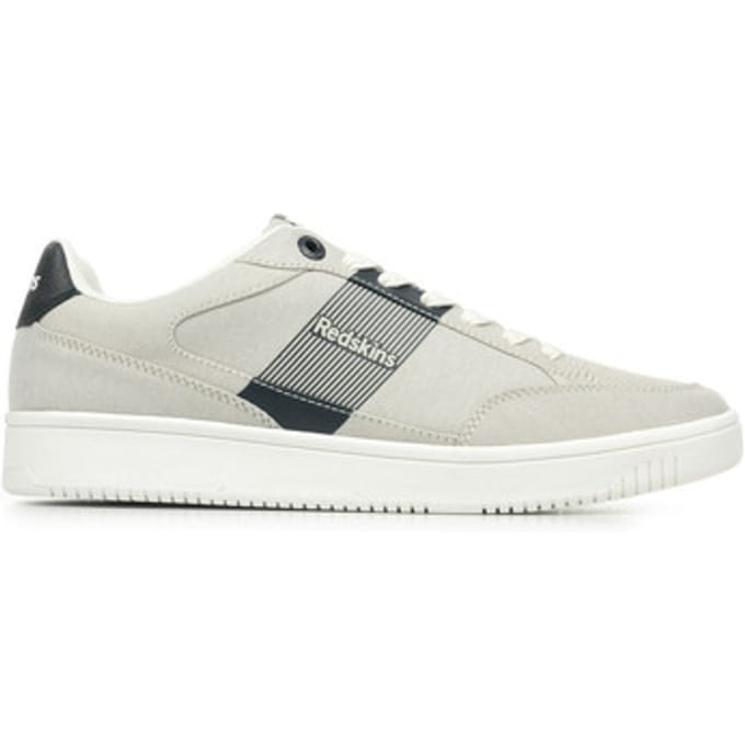 Sneakers Redskins Glamour